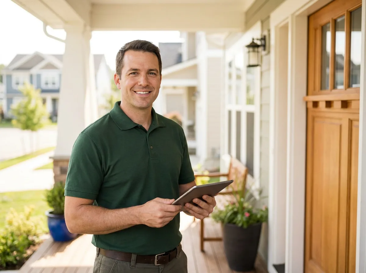 Pest control FAQs for Collins, NY